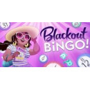 Blackout Bingo discount code