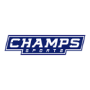 Champs Sports discount code