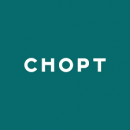 Chopt discount code