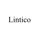 Lintico discount code
