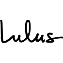 Lulus discount code