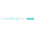 My Wedding Favors discount code