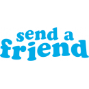 Send A Friend discount code