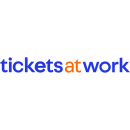 Tickets At Work discount code