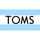 Toms discount code