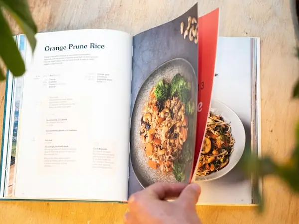 personalized-cookbook-for-valentines-day