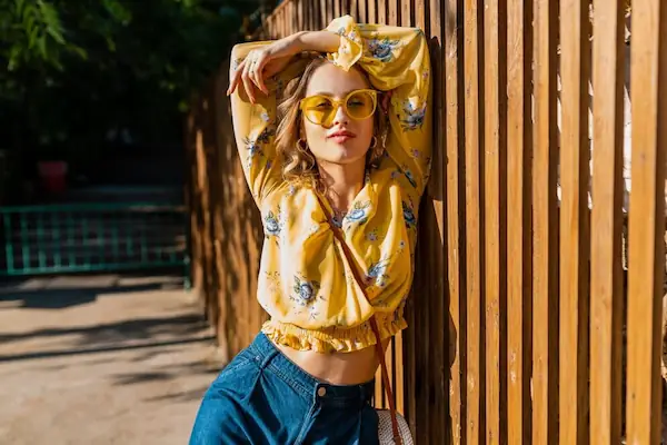 Trendy Clothing
