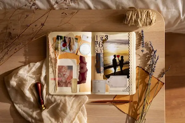 creative-journals