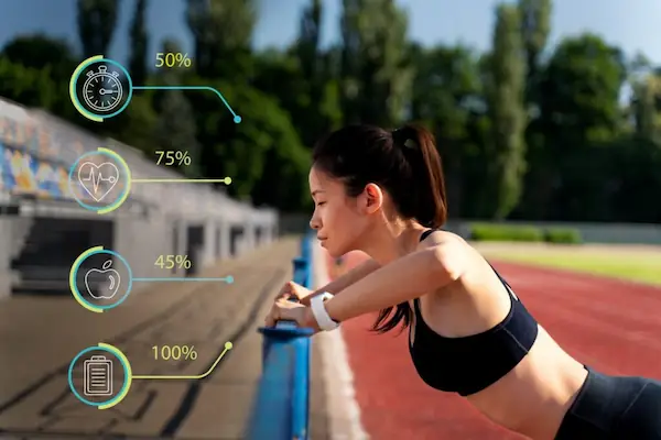 the-basics-of-fitness-tracking