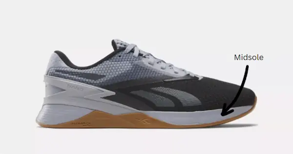 midsole-technology-in-reebok-nano-x3