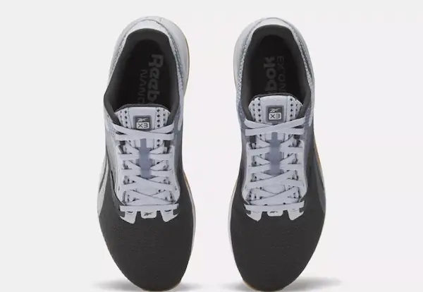 upper-construction-of-the-reebok-nano-x3