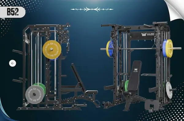 all-in-one-home-gym-smith-machine-package-spirit-b52