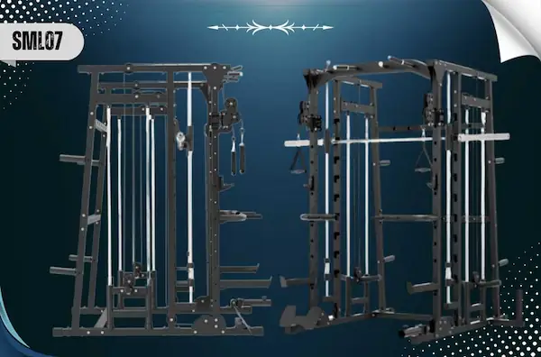 all-in-one-home-gym-smith-machine-sml07