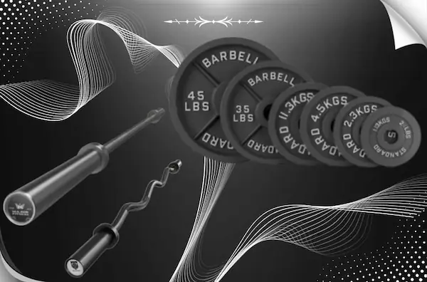 barbells-and-weights