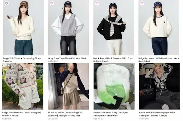 fashion-chingu