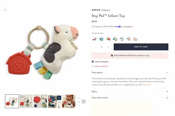 itzy-pal™-infant-toy