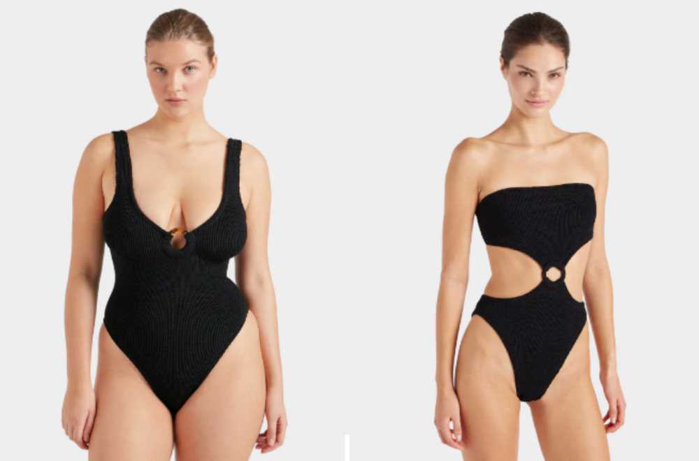 swimsuits