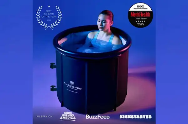 standard-icepod