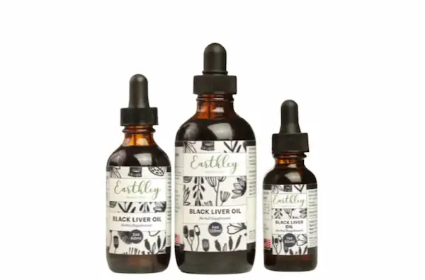 black-liver-oil