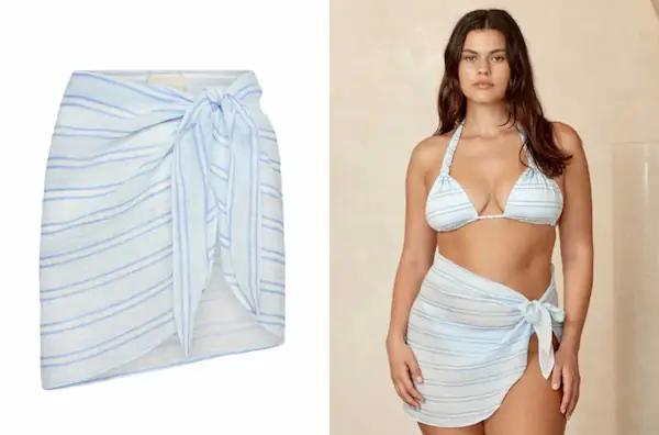 south-beach-sarong-ice-stripe-crinkle-linen