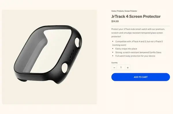 jrtrack-4-screen-protector