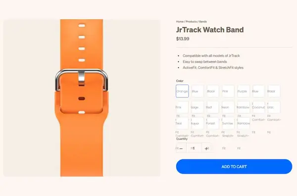 jrtrack-watch-bands