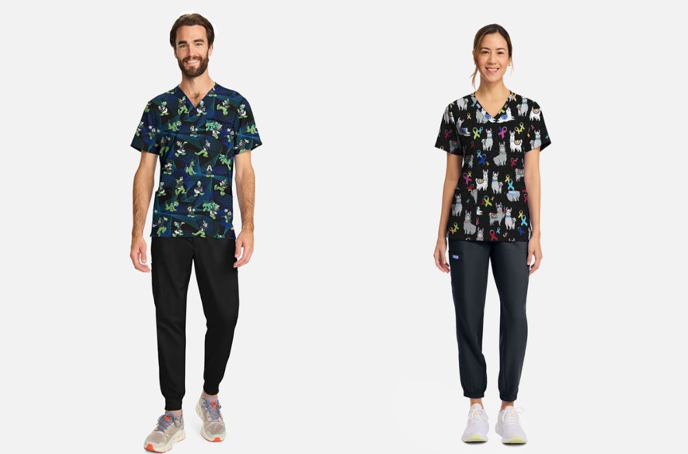 cherokee-uniforms-clearance-sale-highlights