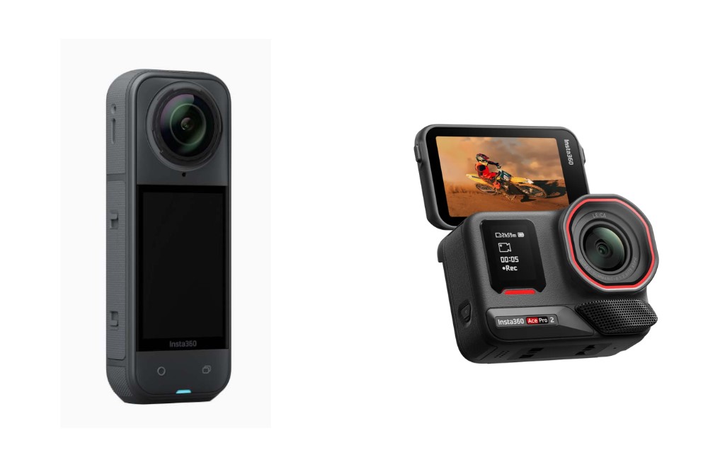 insta360