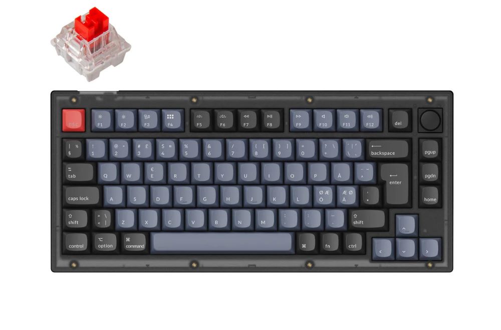keychron-v1-qmk-custom-mechanical-keyboard-iso-layout-collection