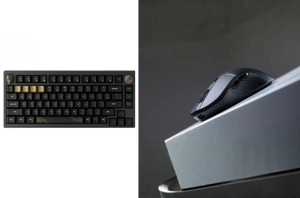 keychron