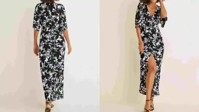 twist-front-maxi-dress-exotic-shadow-floral