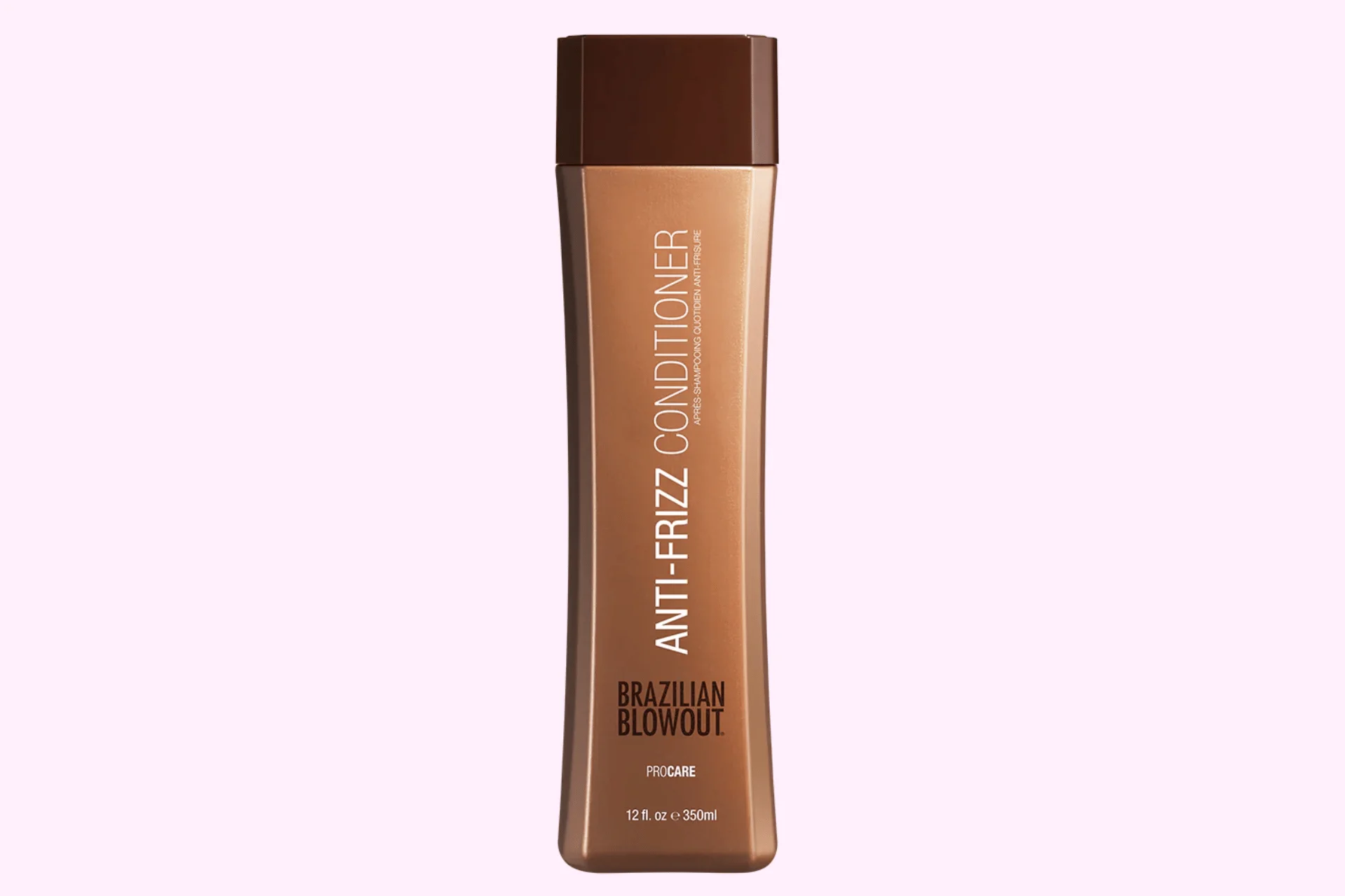 Anti-Frizz Conditioner