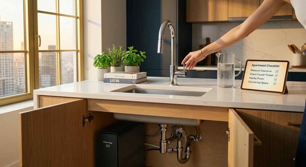 assessing-your-apartments-space-and-plumbing-constraints