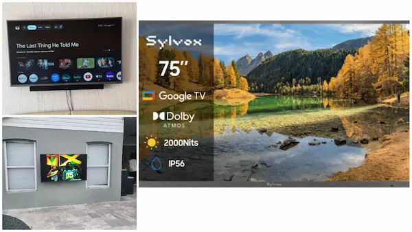 sylvox-75-pool-pro-3.0-series