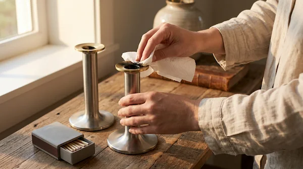 caring-for-your-candles