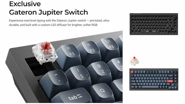 keychron-v1-max-qmkvia-wireless-custom-mechanical-keyboard