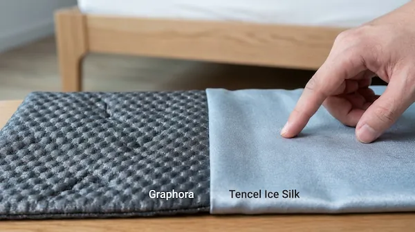 what-eGOHOME-sells-three-mattress-collections